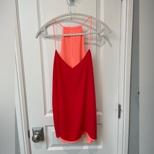 Express Reversible Tank Top Size L